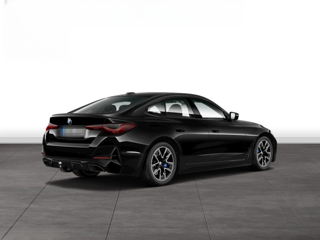 BMW M440i xDrive Gran Coupé LC PROF+AHK+STANDHZ+HUD+ foto 3
