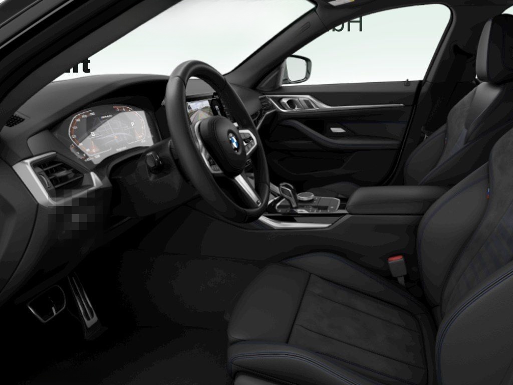 BMW M440i xDrive Gran Coupé LC PROF+AHK+STANDHZ+HUD+ foto 4
