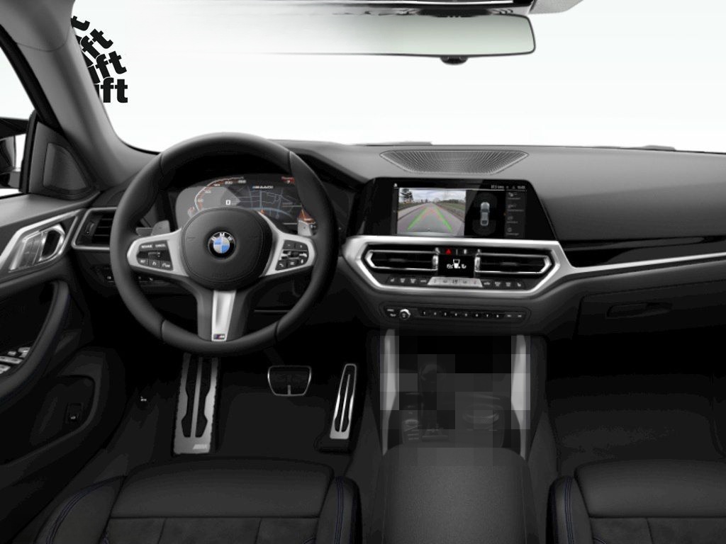 BMW M440i xDrive Gran Coupé LC PROF+AHK+STANDHZ+HUD+ foto 5