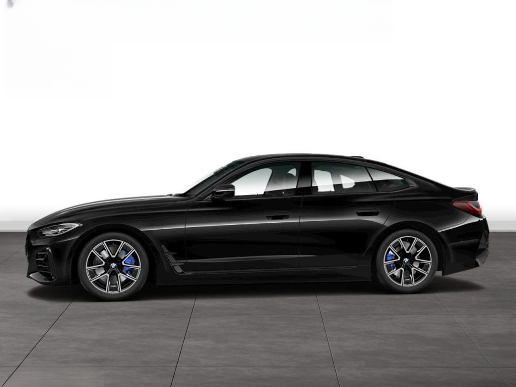 BMW M440i xDrive Gran Coupé LC PROF+AHK+STANDHZ+HUD+ foto 6
