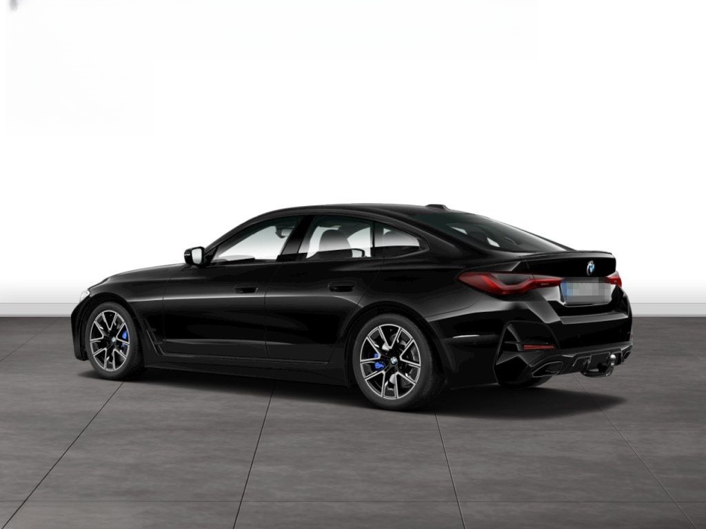 BMW M440i xDrive Gran Coupé LC PROF+AHK+STANDHZ+HUD+ foto 7