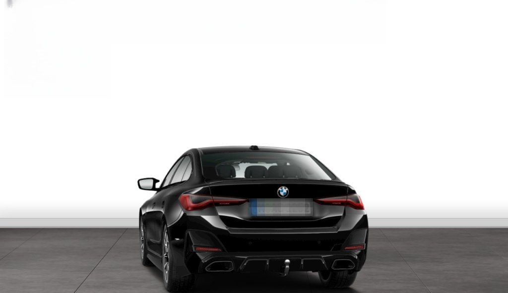 BMW M440i xDrive Gran Coupé LC PROF+AHK+STANDHZ+HUD+ foto 8