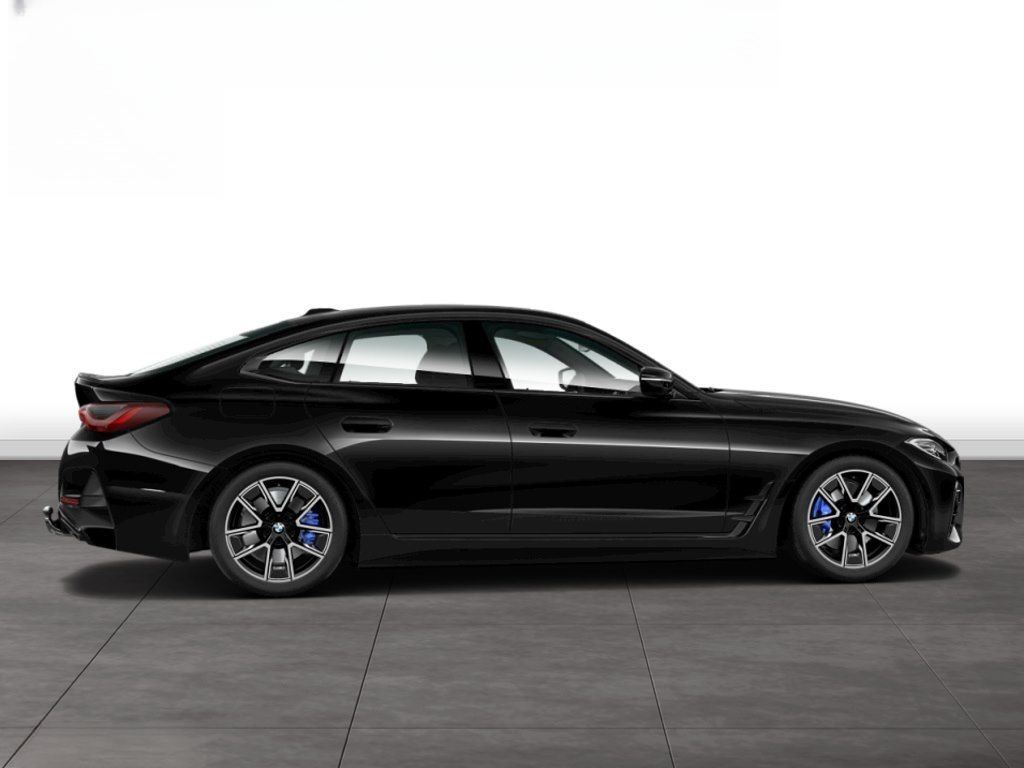 BMW M440i xDrive Gran Coupé LC PROF+AHK+STANDHZ+HUD+ foto 9