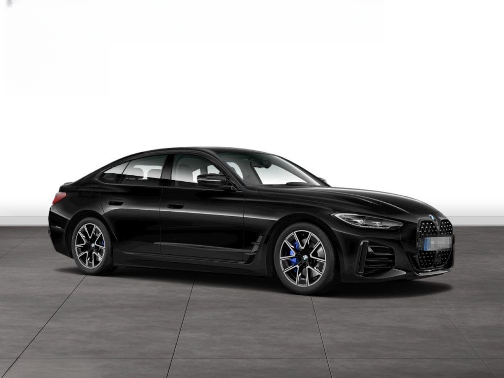 BMW M440i xDrive Gran Coupé LC PROF+AHK+STANDHZ+HUD+ foto 10