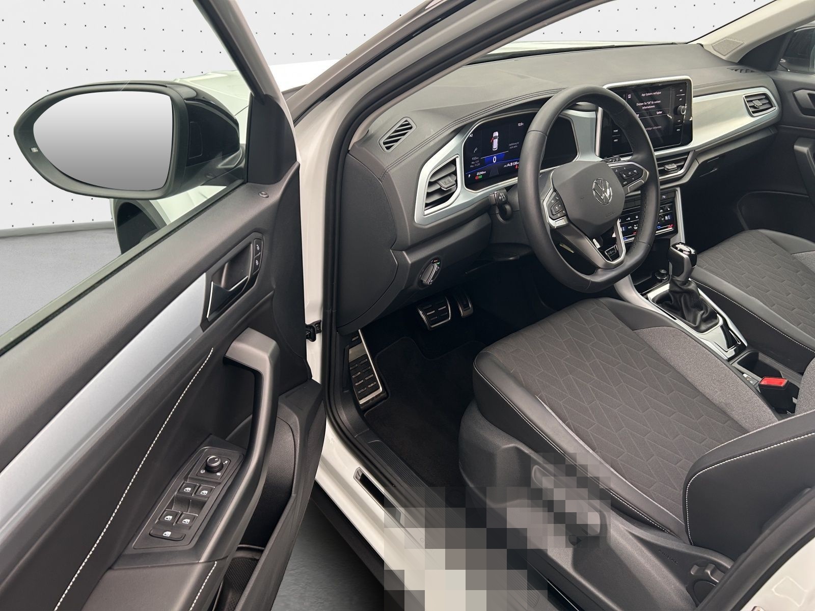 Volkswagen T-Roc 2.0 TDI DSG GOAL*LED*AHK*DIGITAL*NAVI*KAME foto 13