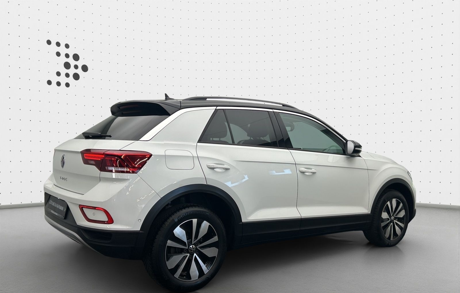 Volkswagen T-Roc 2.0 TDI DSG GOAL*LED*AHK*DIGITAL*NAVI*KAME foto 15