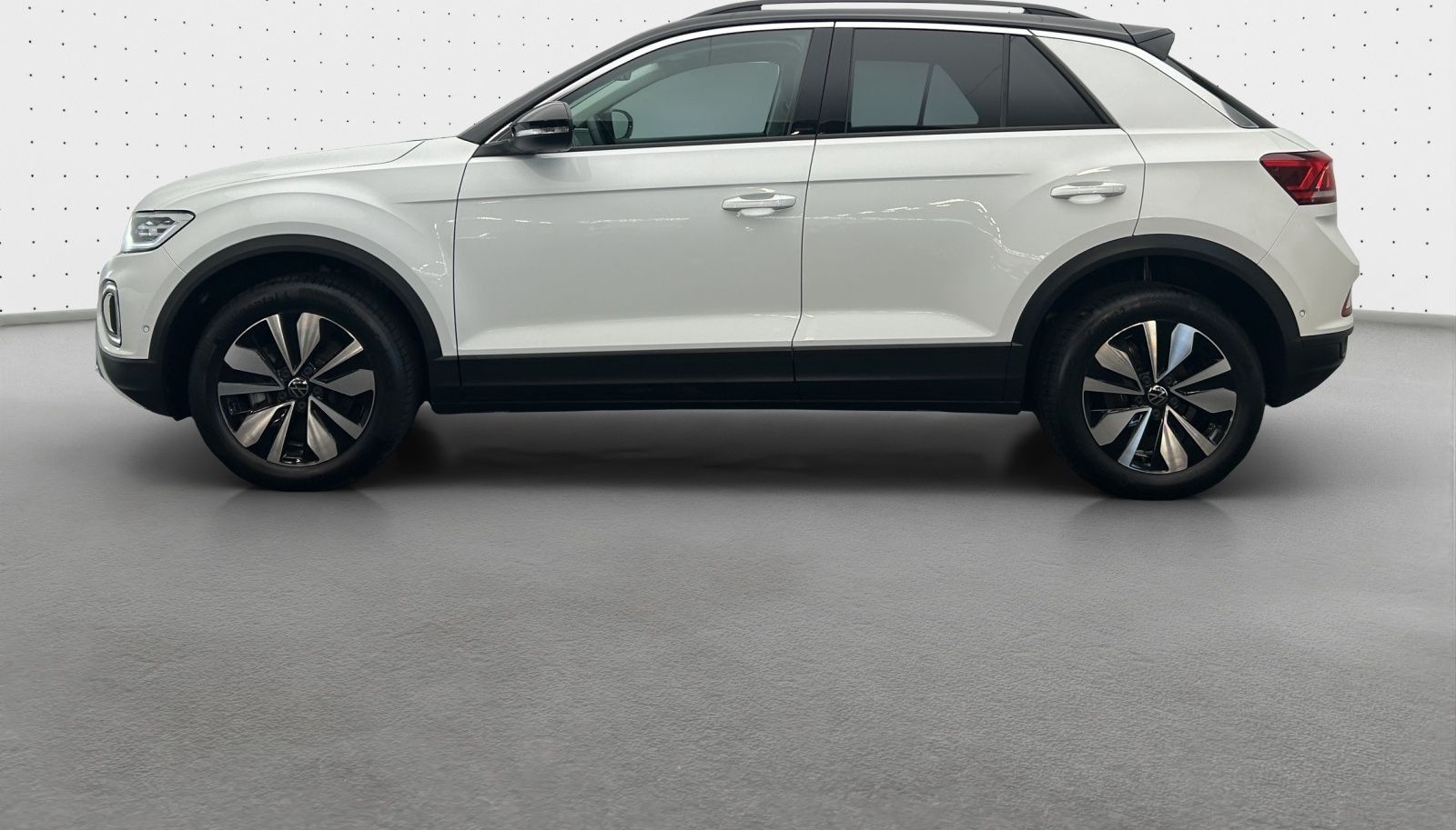 Volkswagen T-Roc 2.0 TDI DSG GOAL*LED*AHK*DIGITAL*NAVI*KAME foto 3
