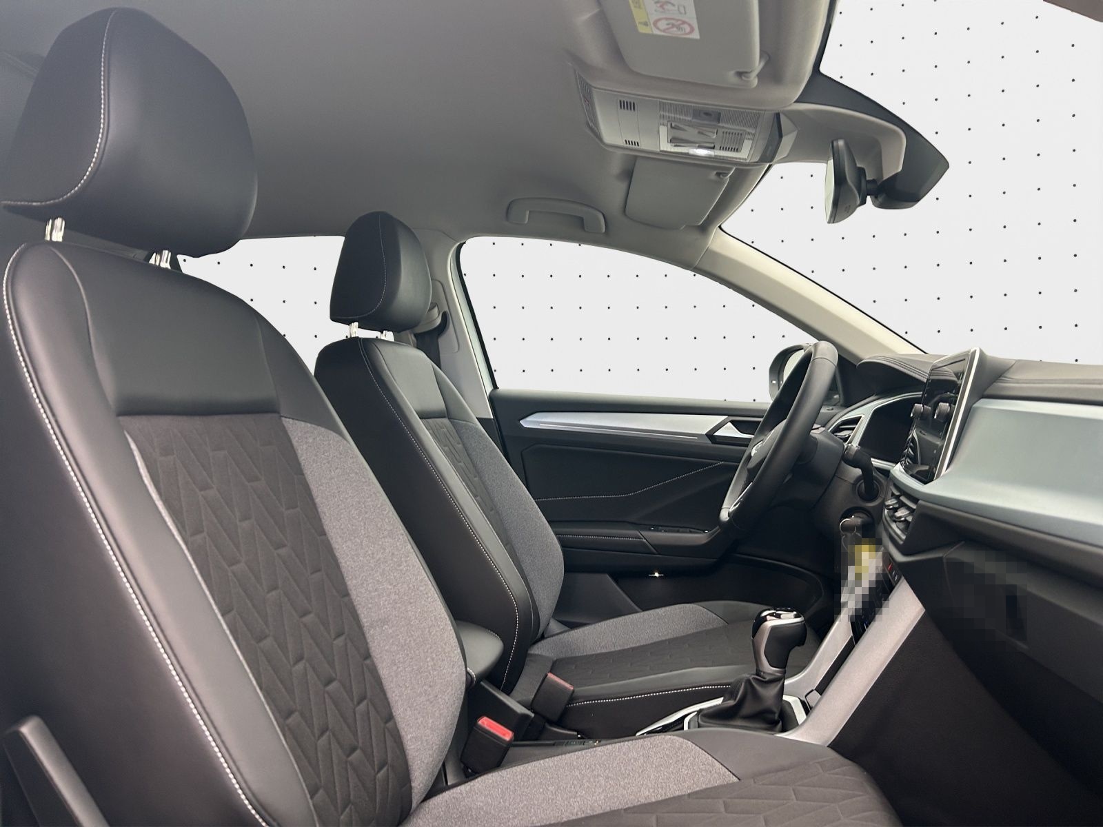 Volkswagen T-Roc 2.0 TDI DSG GOAL*LED*AHK*DIGITAL*NAVI*KAME foto 4
