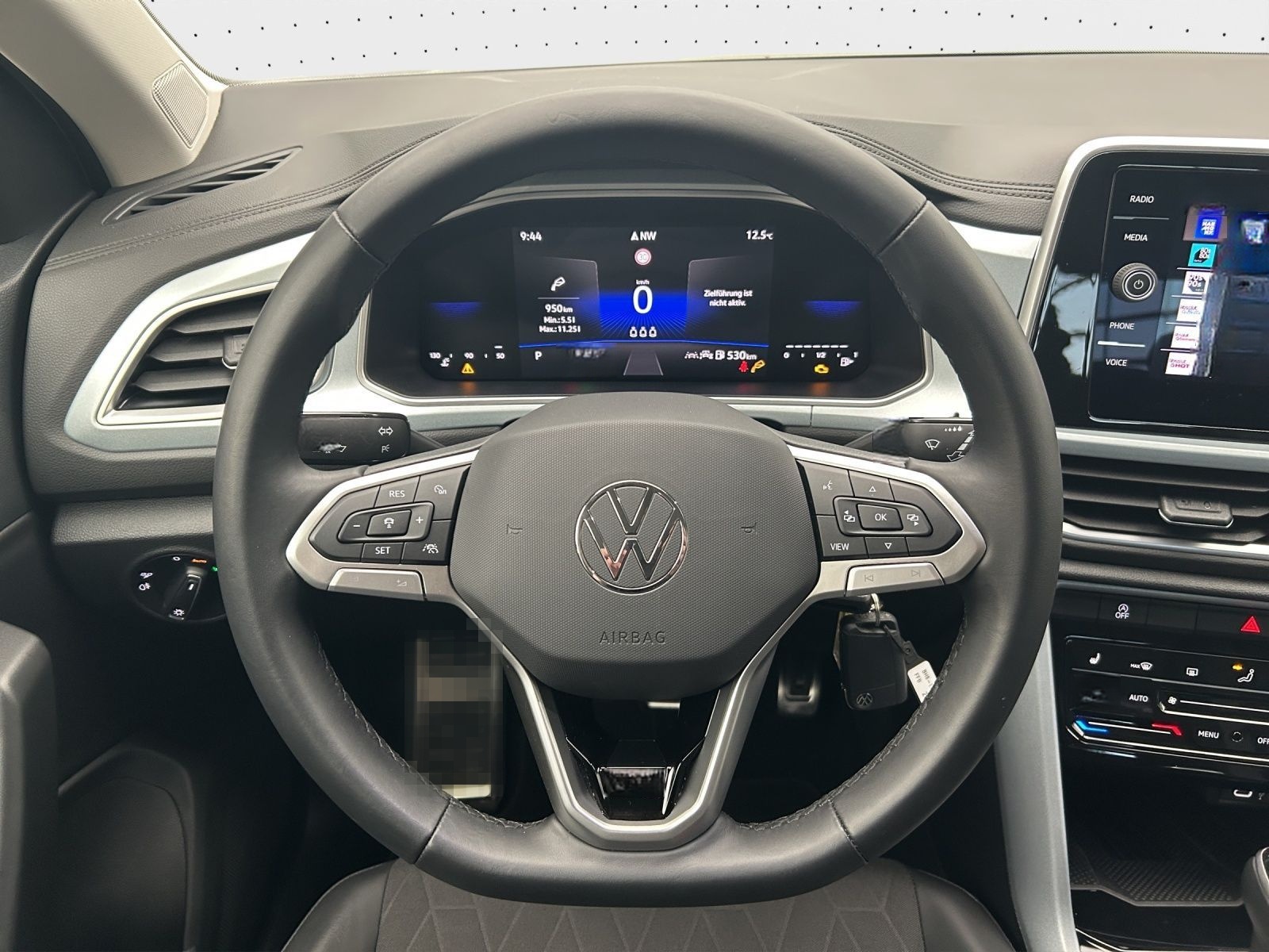 Volkswagen T-Roc 2.0 TDI DSG GOAL*LED*AHK*DIGITAL*NAVI*KAME foto 8