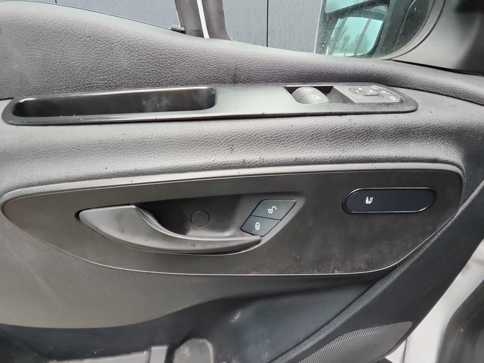 Mercedes-Benz Sprinter 317 CDI Kasten PRO*LED*Automatik*Navi* foto 13