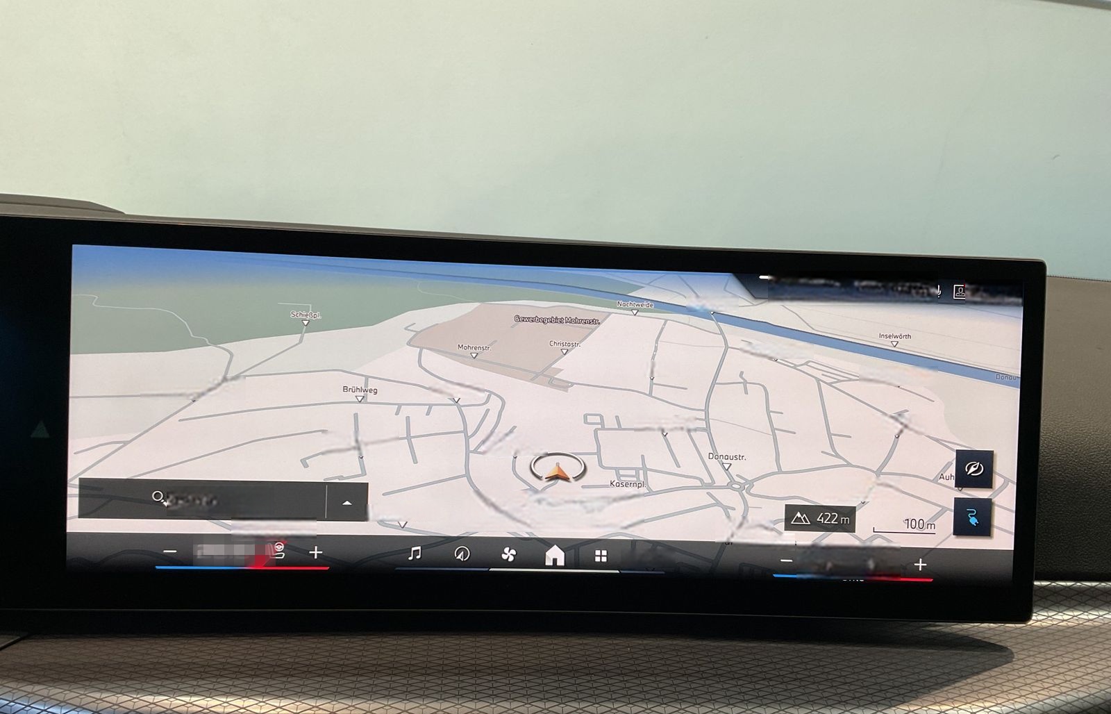 BMW i4 M50 |Glasdach |Harman Kardon |M Sportsitze foto 5