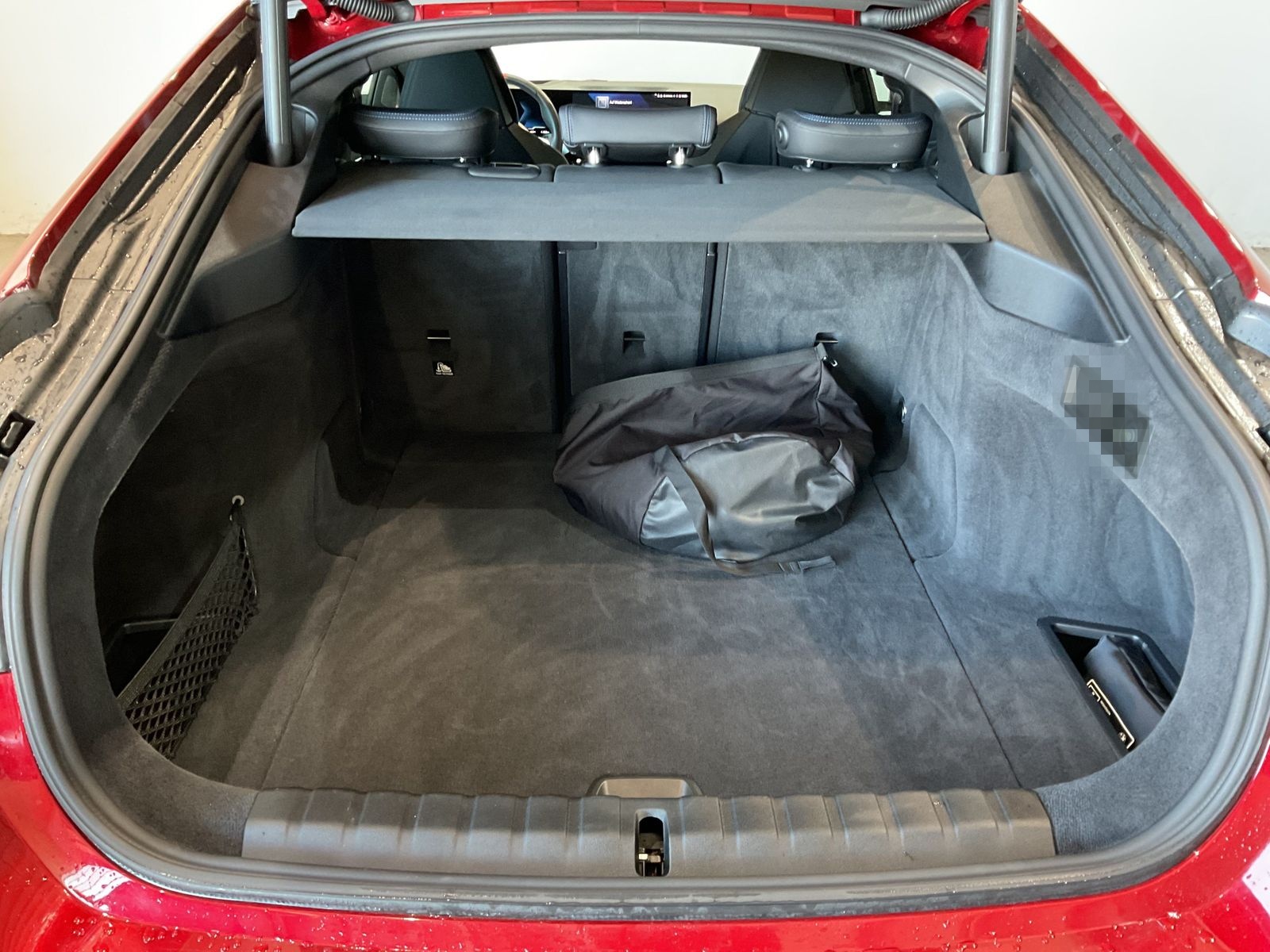 BMW i4 M50 |Glasdach |Harman Kardon |M Sportsitze foto 10