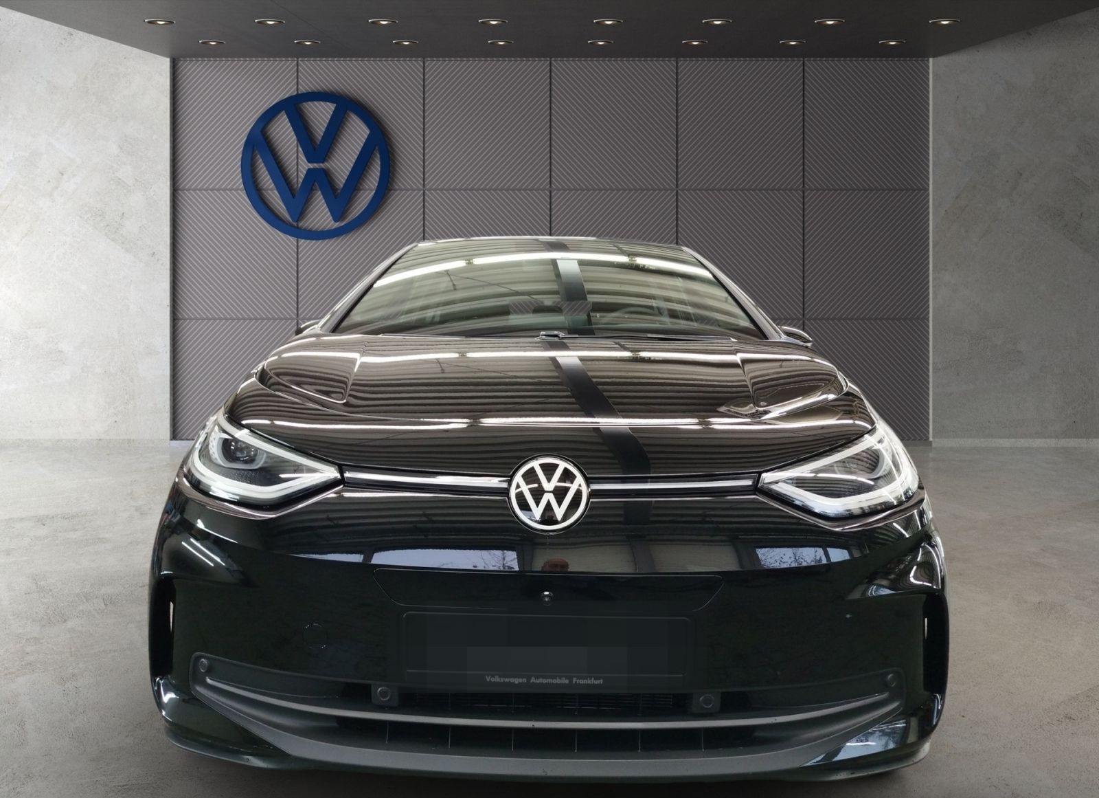 Volkswagen ID.3 Pure 125 kW (170 PS) 52 kWh 1-Gang- Automat foto 2