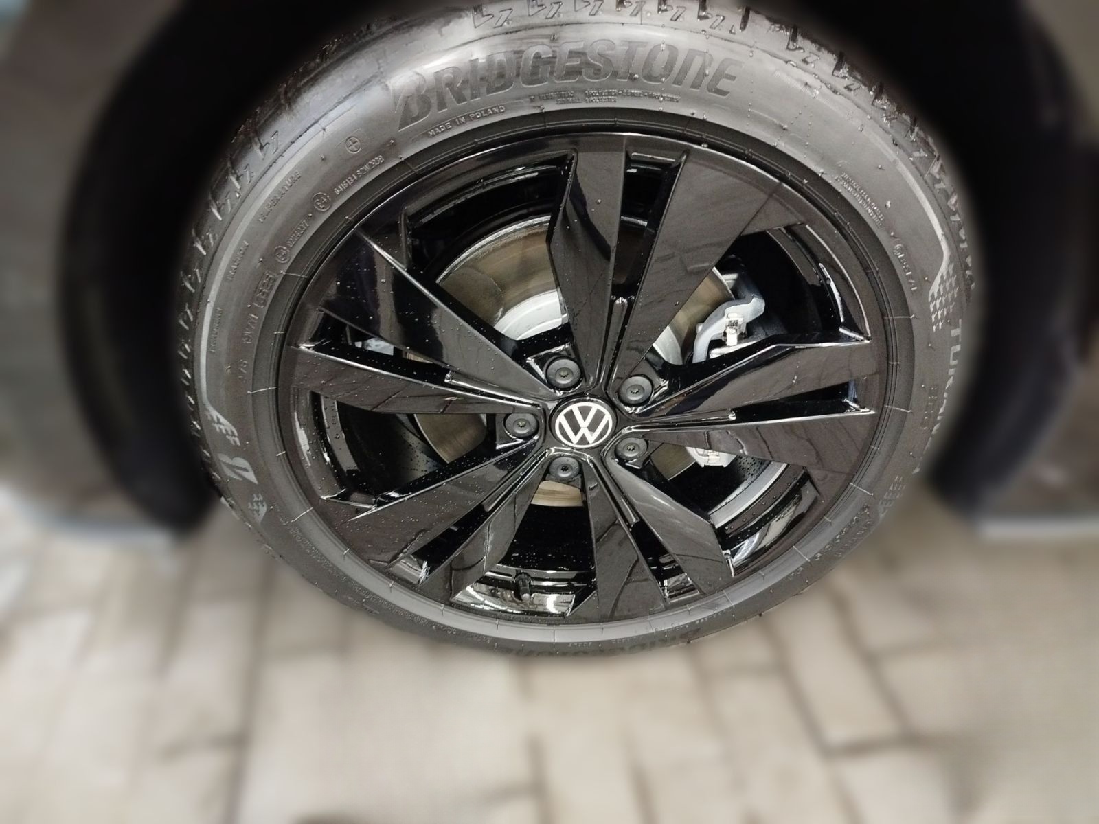 Volkswagen ID.3 Pure 125 kW (170 PS) 52 kWh 1-Gang- Automat foto 3