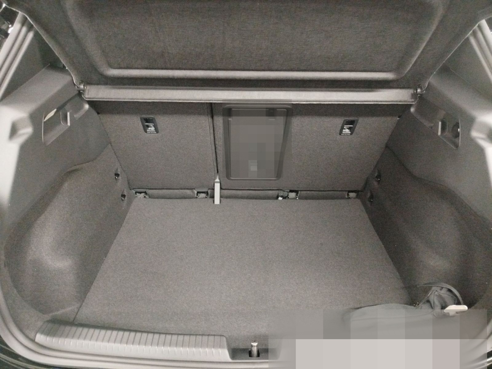 Volkswagen ID.3 Pure 125 kW (170 PS) 52 kWh 1-Gang- Automat foto 6