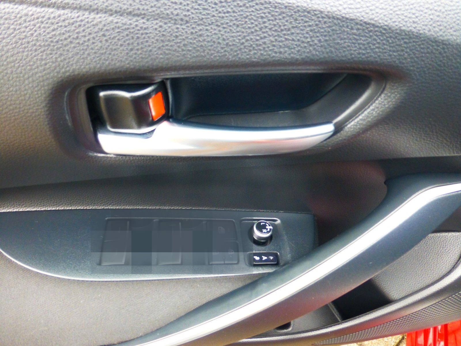 Toyota Corolla Hybrid Club *NAVI, KAMERA, AUTOMATIK* foto 15