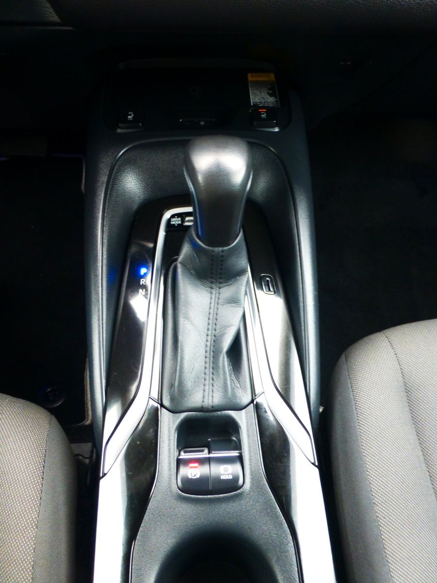 Toyota Corolla Hybrid Club *NAVI, KAMERA, AUTOMATIK* foto 19