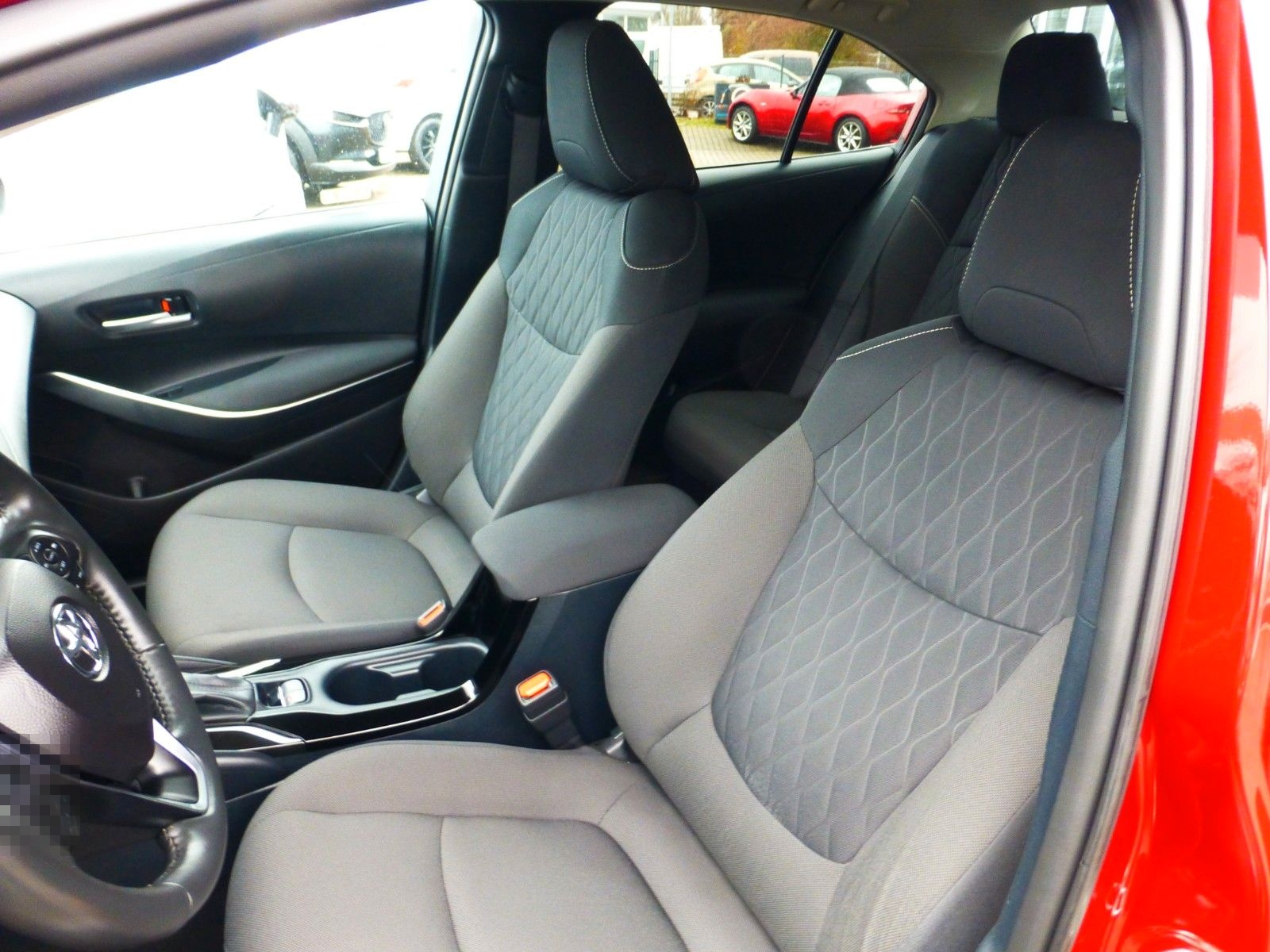 Toyota Corolla Hybrid Club *NAVI, KAMERA, AUTOMATIK* foto 21