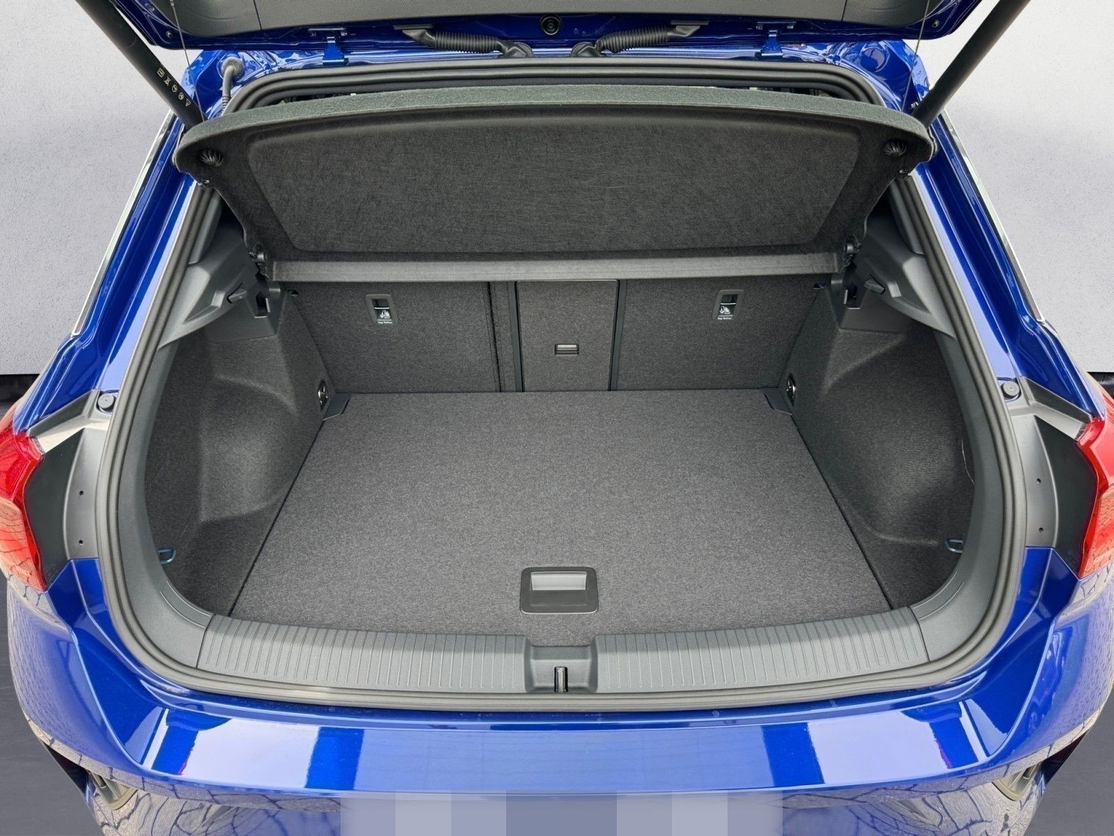 Volkswagen T-Roc R-Line 1.5 l TSI OPF  7-Gang-Doppelkupplun foto 10