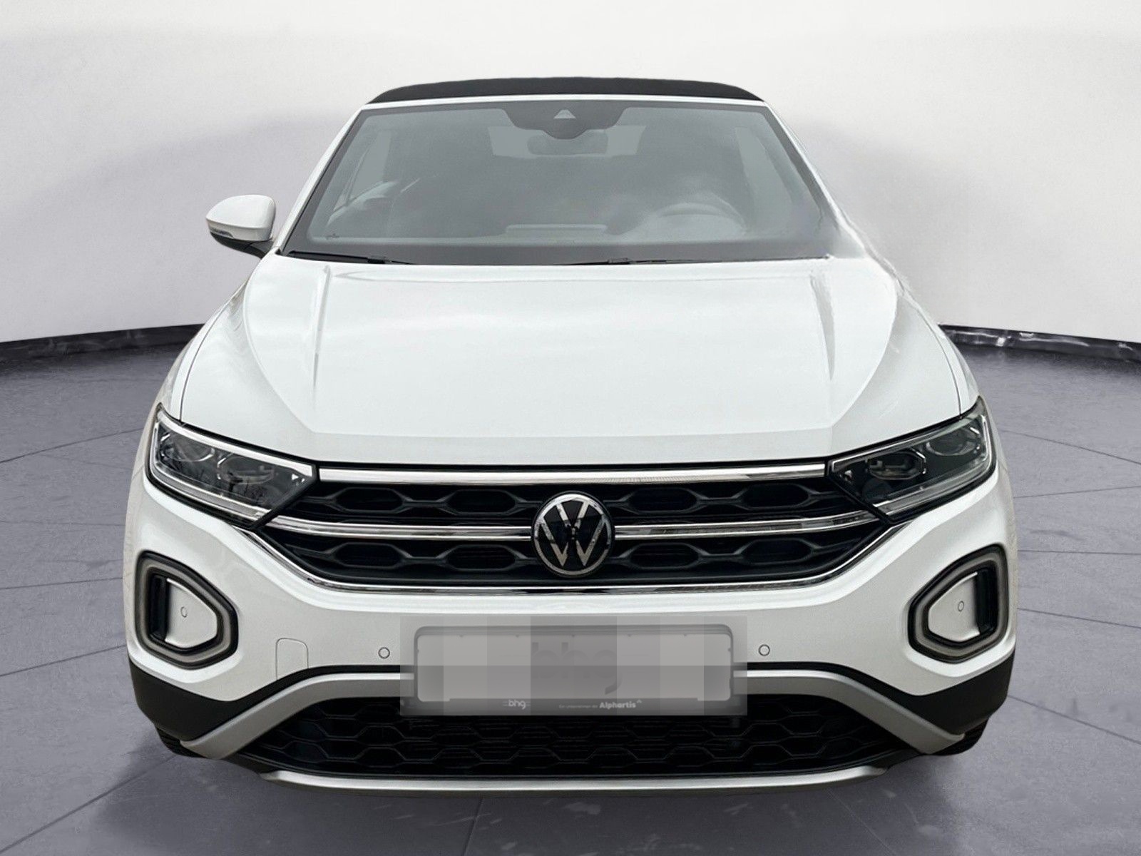 Volkswagen T-Roc Cabriolet Style 1.5 l TSI OPF   7-Gang-Dop foto 3