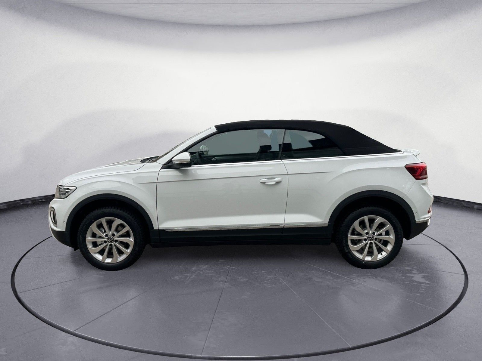 Volkswagen T-Roc Cabriolet Style 1.5 l TSI OPF   7-Gang-Dop foto 4