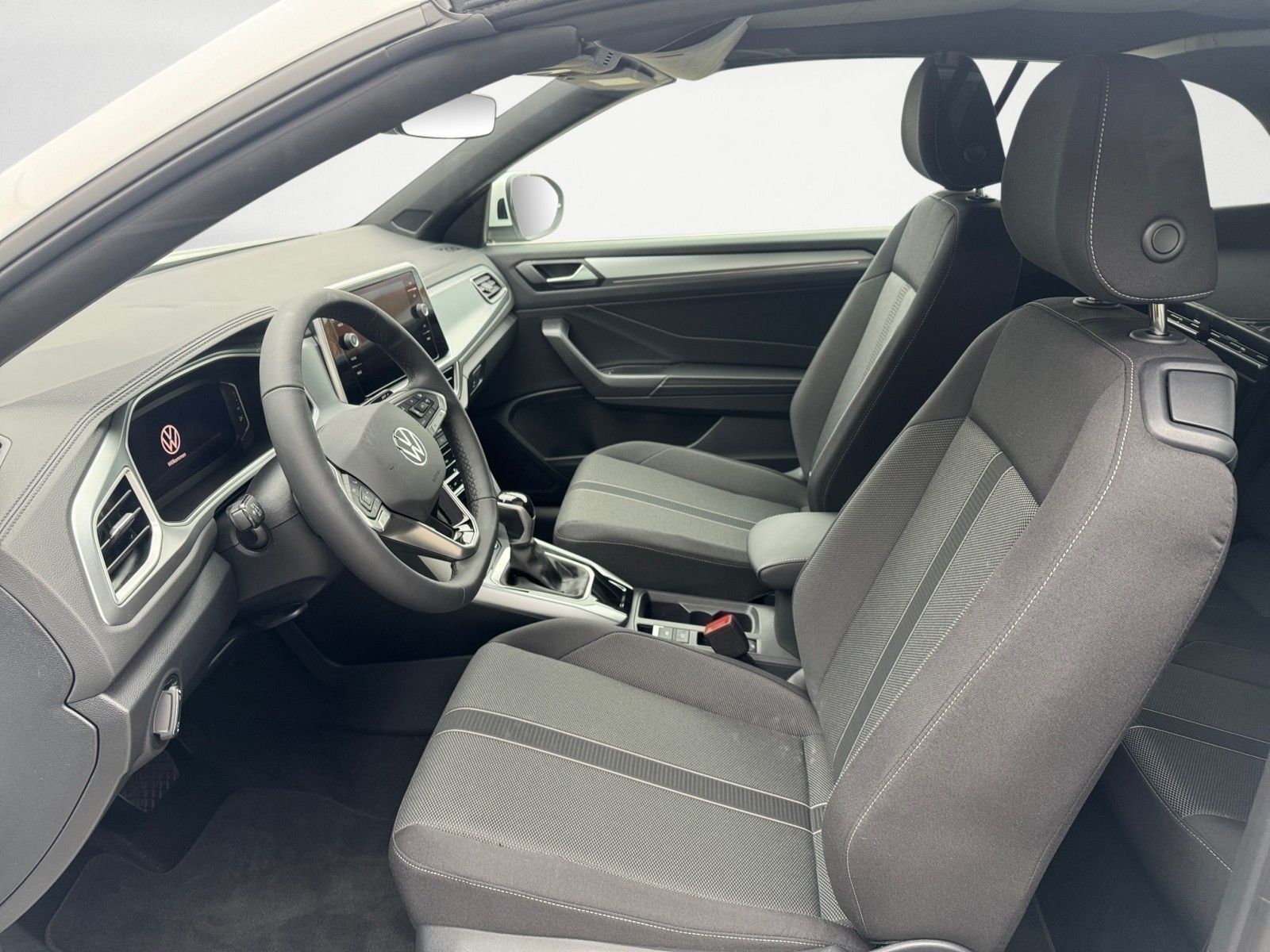 Volkswagen T-Roc Cabriolet Style 1.5 l TSI OPF   7-Gang-Dop foto 7