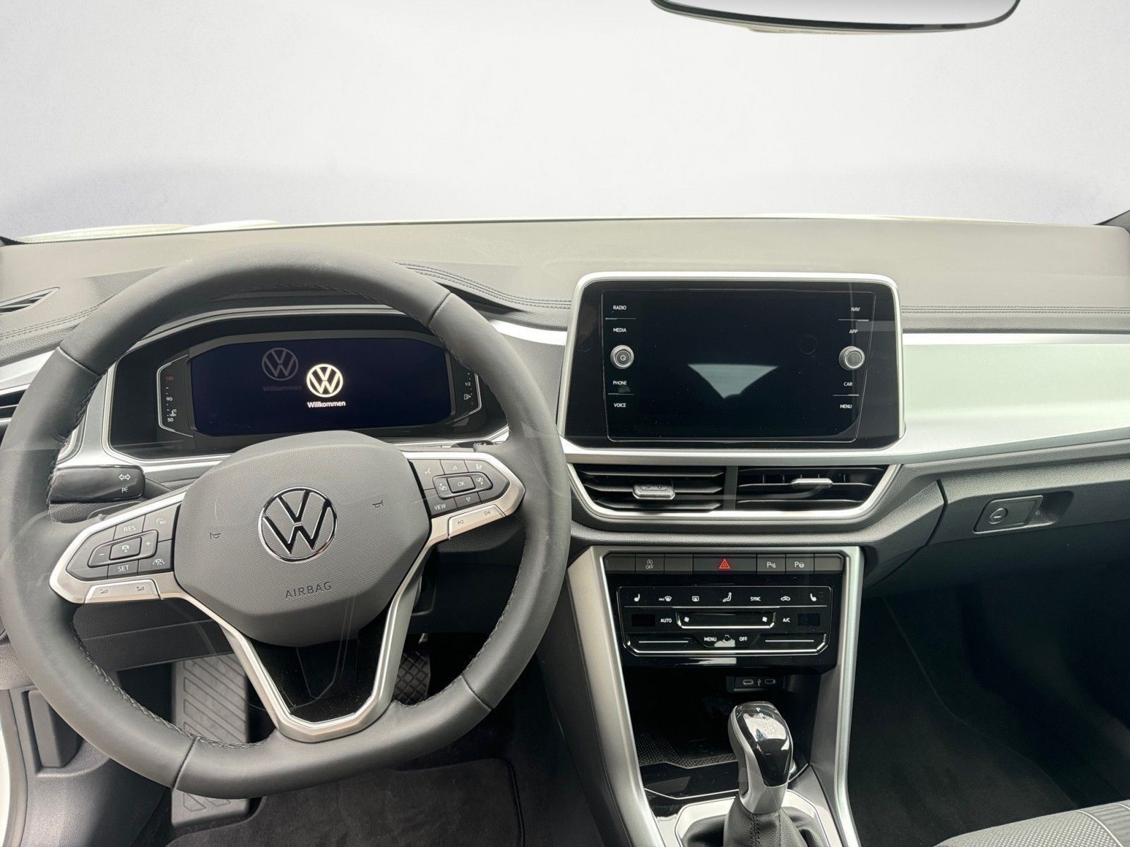 Volkswagen T-Roc Cabriolet Style 1.5 l TSI OPF   7-Gang-Dop foto 8