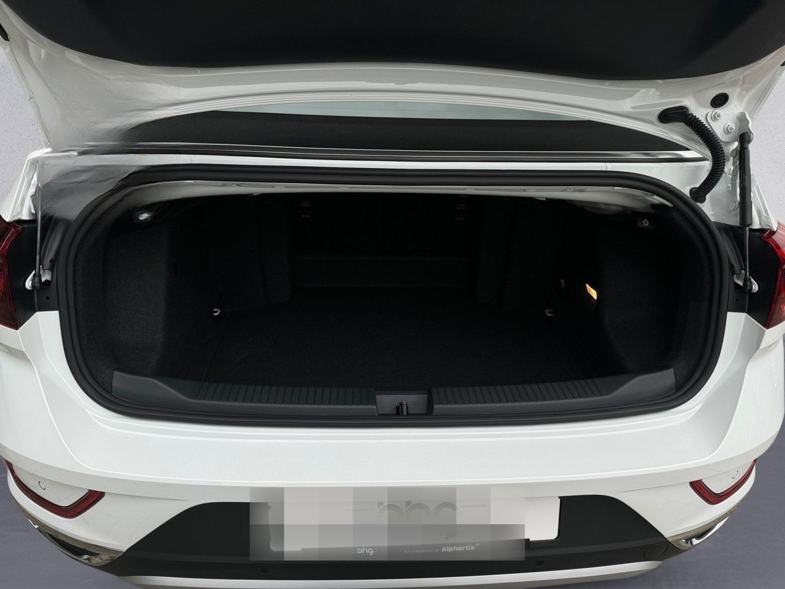 Volkswagen T-Roc Cabriolet Style 1.5 l TSI OPF   7-Gang-Dop foto 10