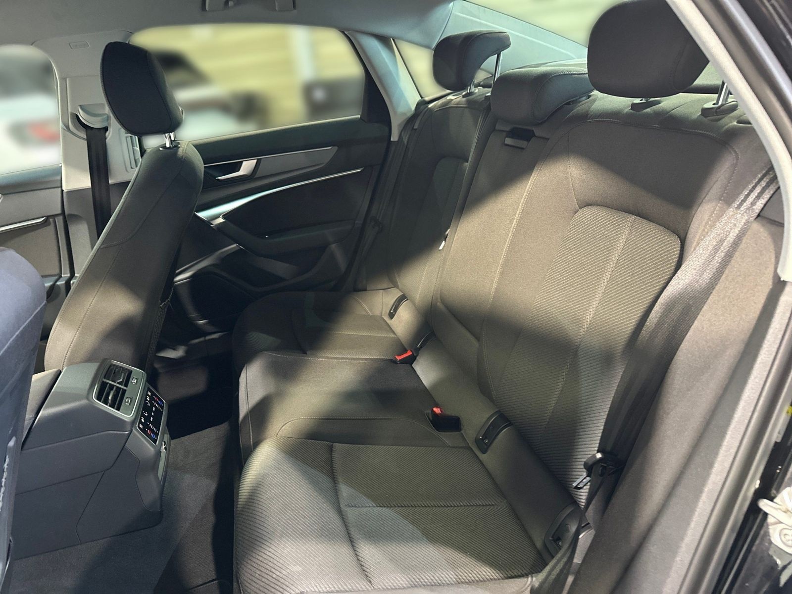 Audi A6 Limousine 40 TDI QUATTRO MATRIX+KAMERA+MMI NA foto 12