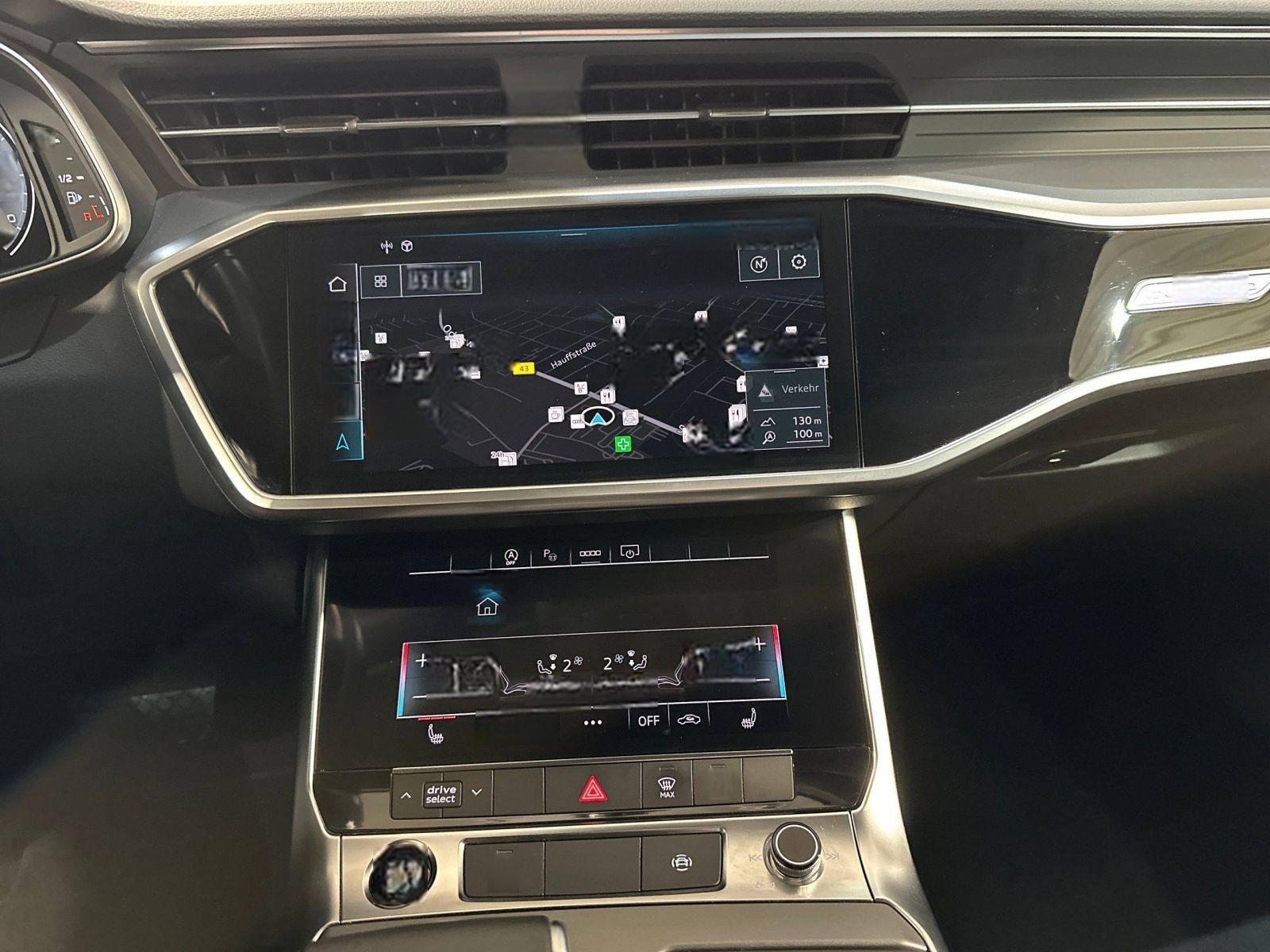 Audi A6 Limousine 40 TDI QUATTRO MATRIX+KAMERA+MMI NA foto 16