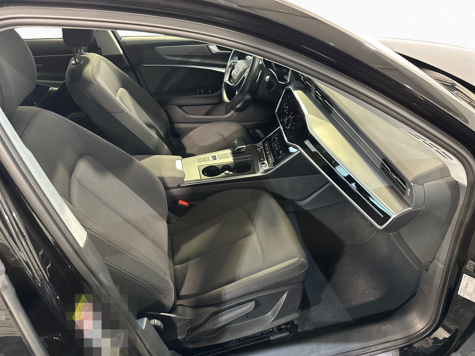 Audi A6 Limousine 40 TDI QUATTRO MATRIX+KAMERA+MMI NA foto 17