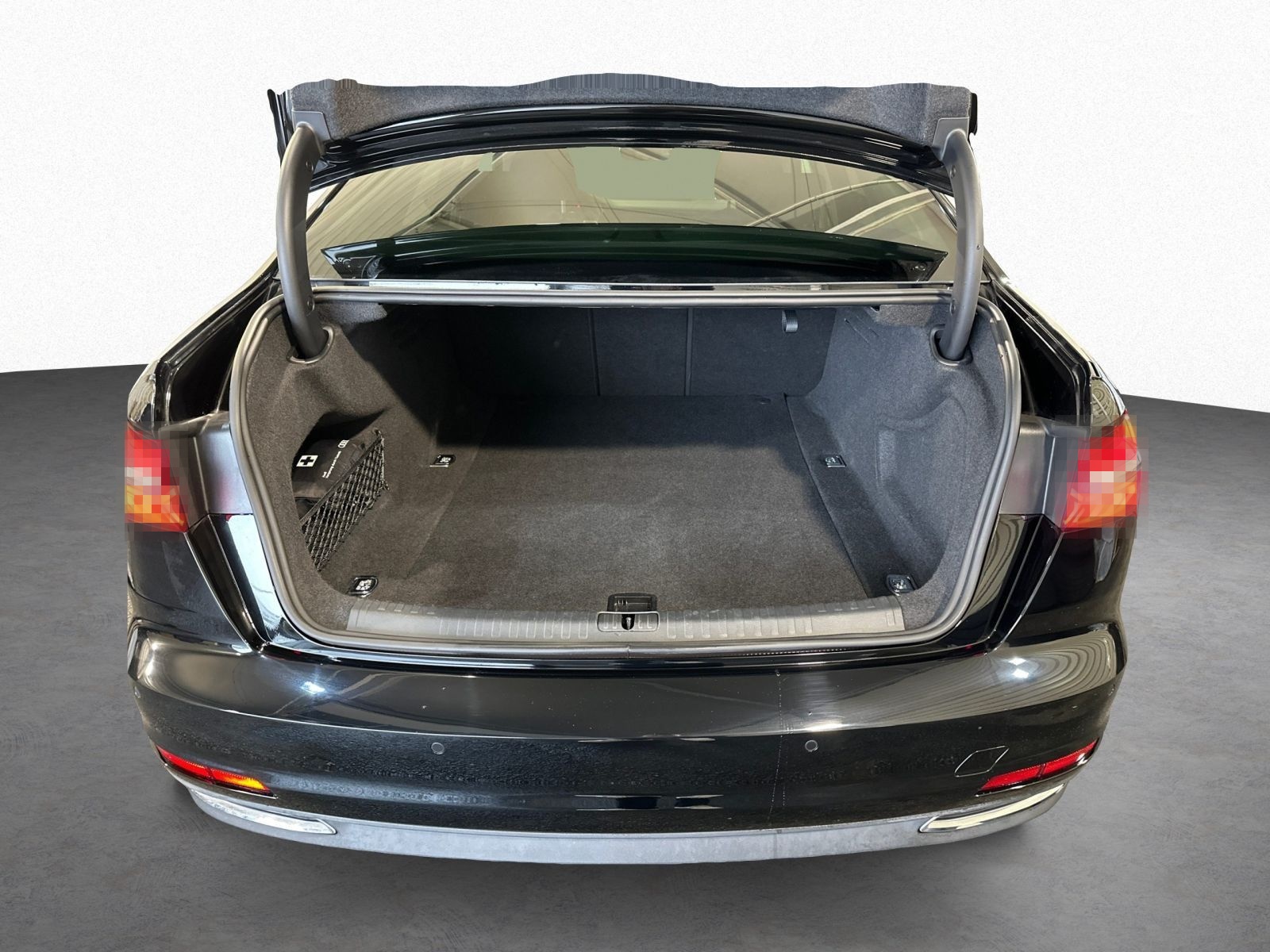 Audi A6 Limousine 40 TDI QUATTRO MATRIX+KAMERA+MMI NA foto 19