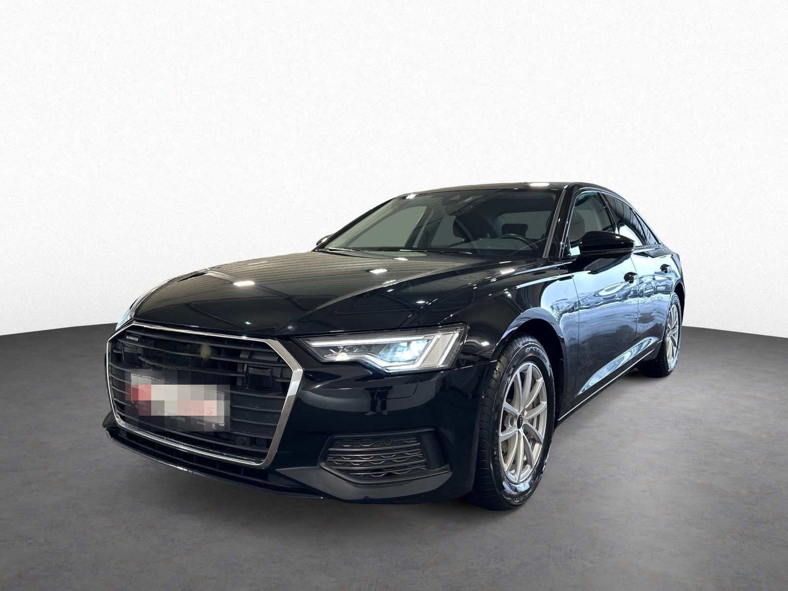 Audi A6 Limousine 40 TDI QUATTRO MATRIX+KAMERA+MMI NA foto 3
