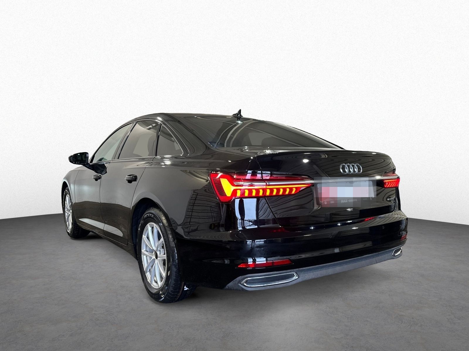 Audi A6 Limousine 40 TDI QUATTRO MATRIX+KAMERA+MMI NA foto 6