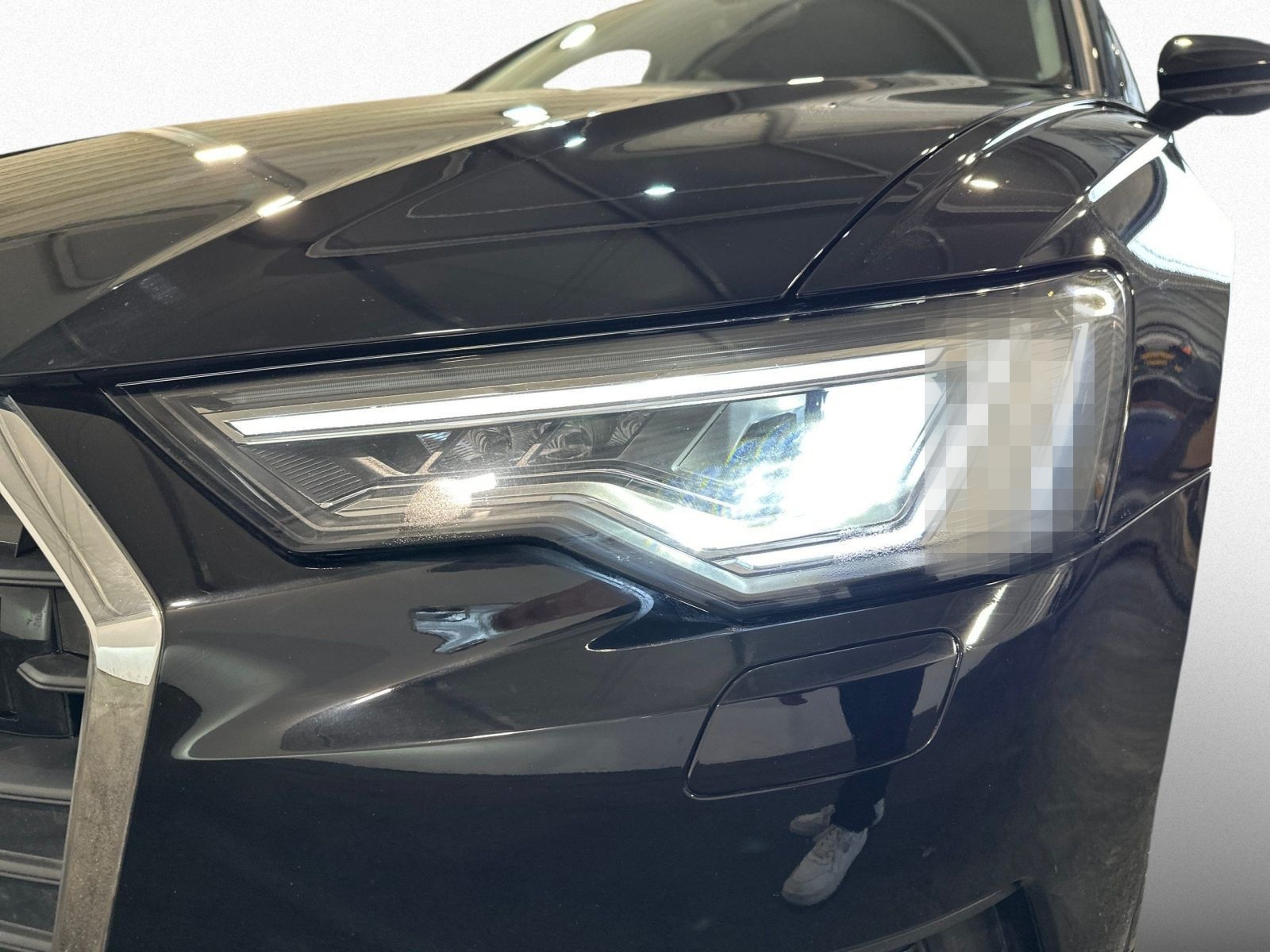 Audi A6 Limousine 40 TDI QUATTRO MATRIX+KAMERA+MMI NA foto 7