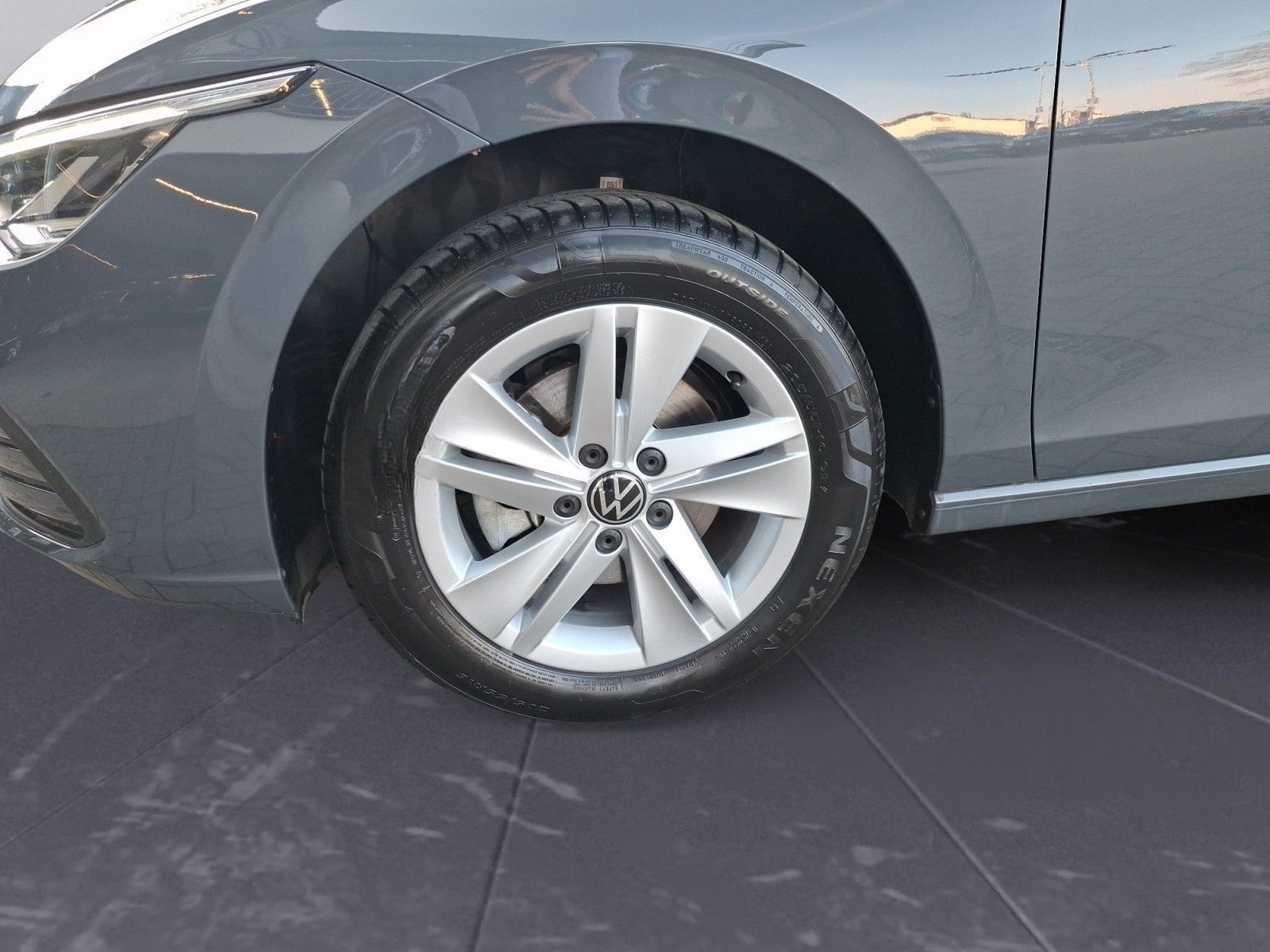 Volkswagen Golf 2.0 TDI *LIFE* #NAVIGATION #APP-CONNECT #AL foto 12