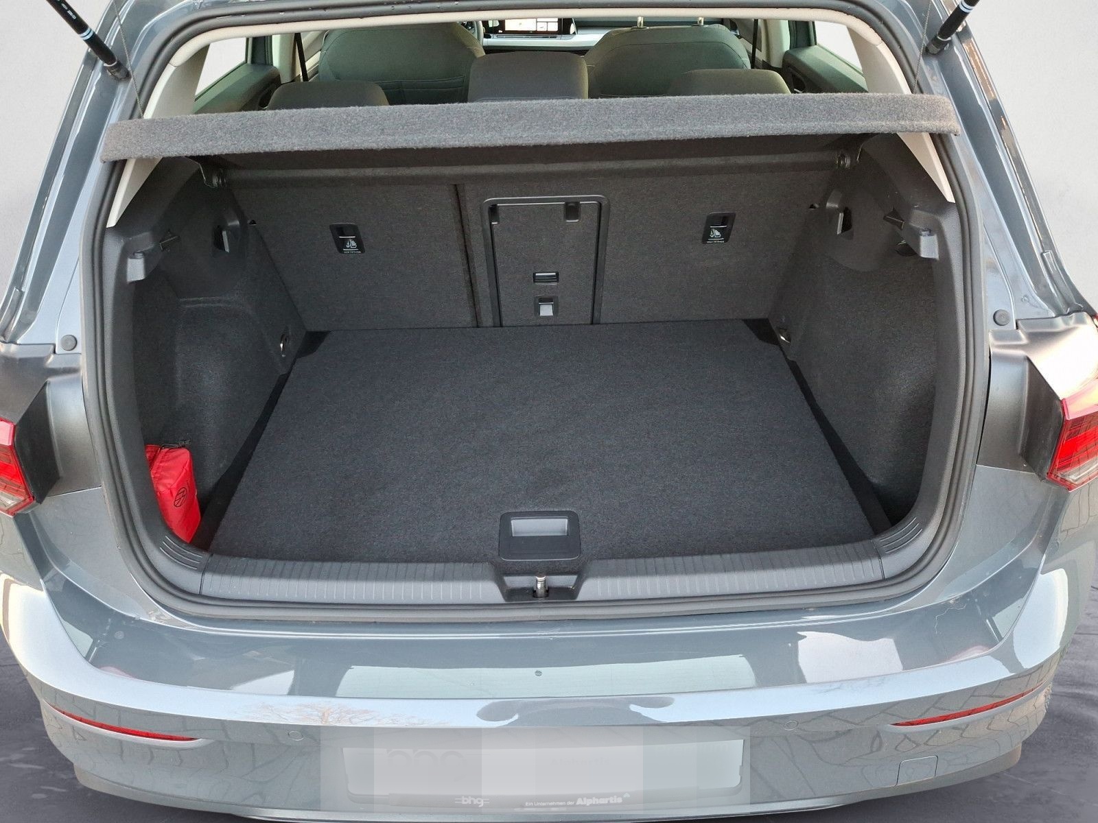 Volkswagen Golf 2.0 TDI *LIFE* #NAVIGATION #APP-CONNECT #AL foto 13