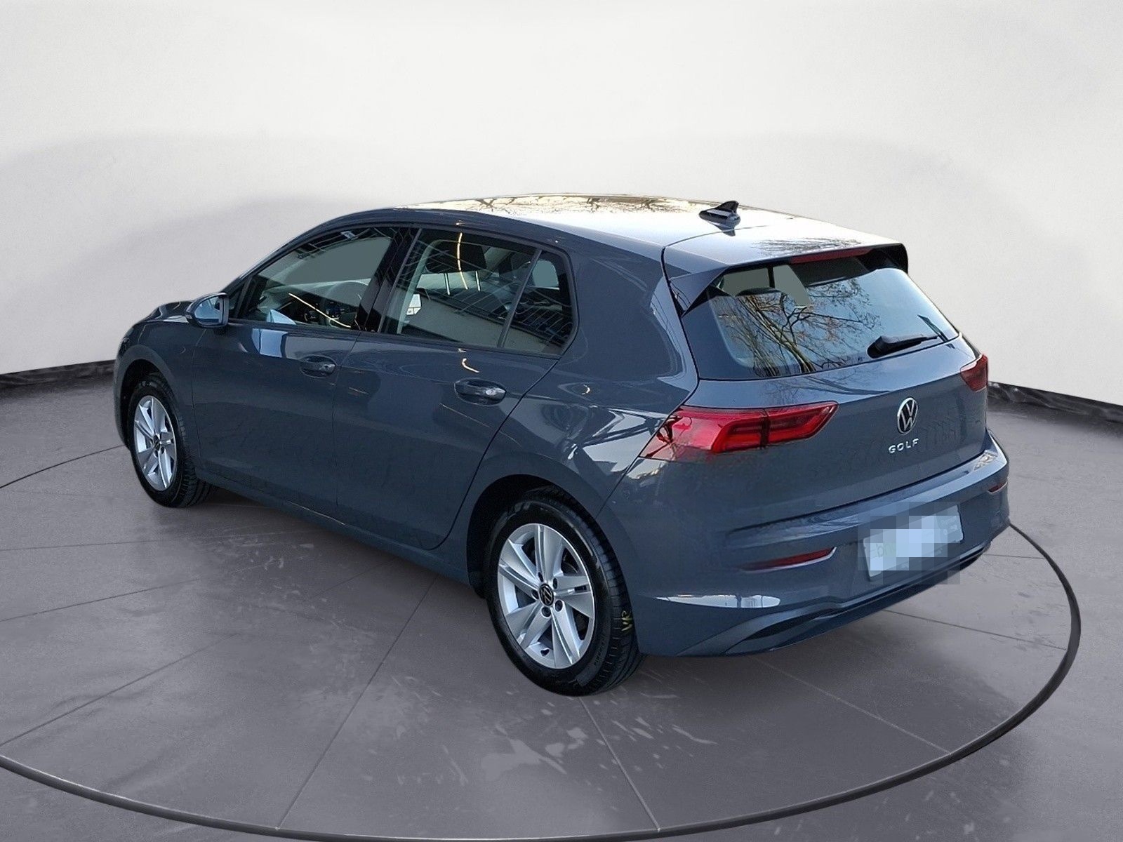 Volkswagen Golf 2.0 TDI *LIFE* #NAVIGATION #APP-CONNECT #AL foto 4