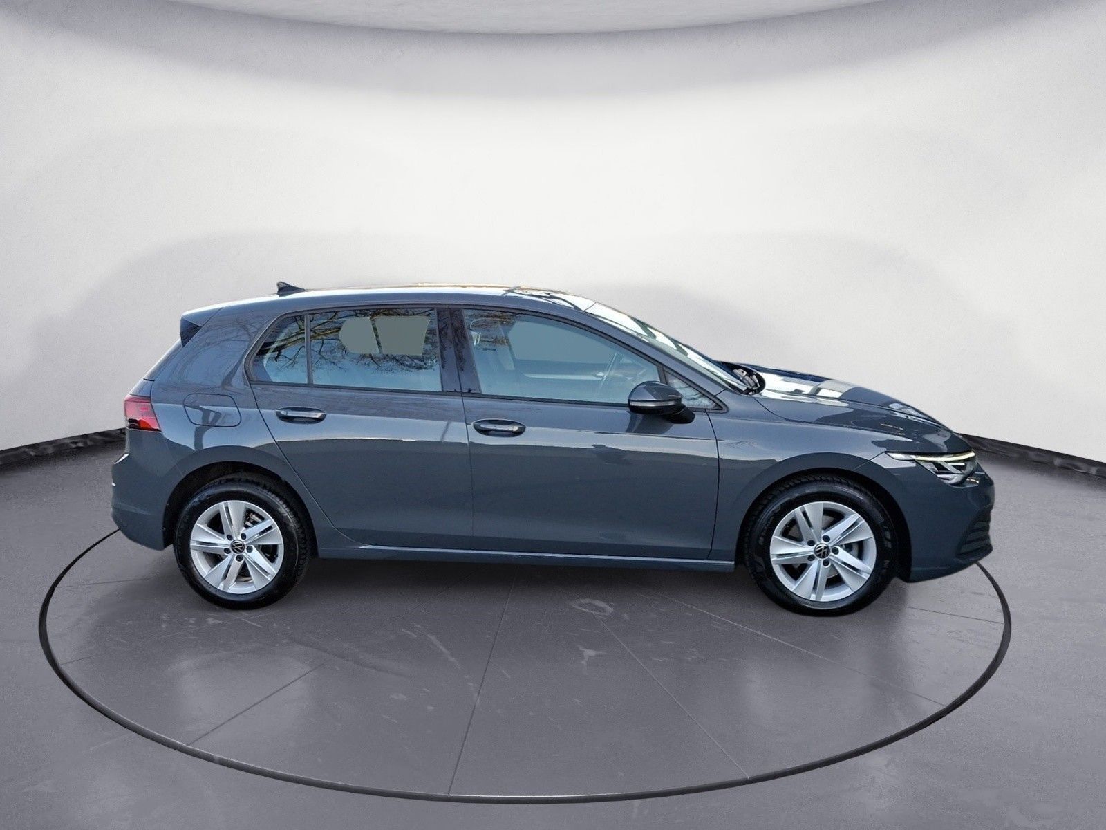 Volkswagen Golf 2.0 TDI *LIFE* #NAVIGATION #APP-CONNECT #AL foto 6