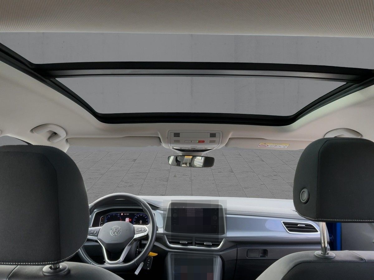 Volkswagen T-Roc 2.0 TDI STYLE LEDplus+NAVI+PANO+ACC+SHZ+VC foto 15