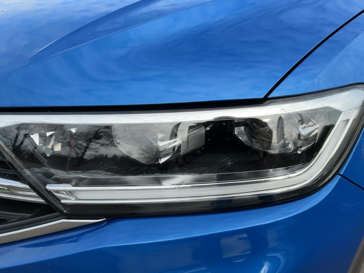 Volkswagen T-Roc 2.0 TDI STYLE LEDplus+NAVI+PANO+ACC+SHZ+VC foto 16