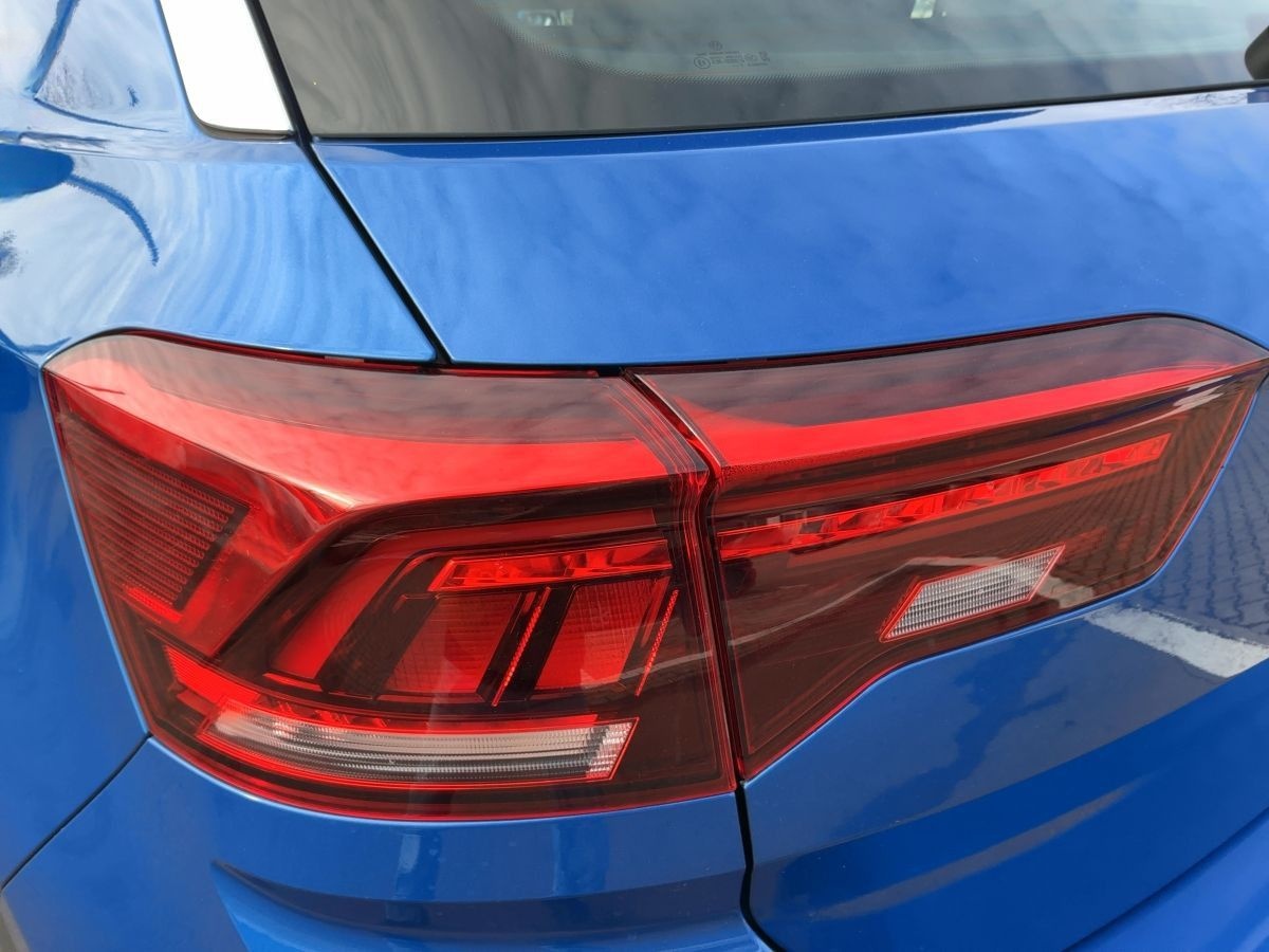 Volkswagen T-Roc 2.0 TDI STYLE LEDplus+NAVI+PANO+ACC+SHZ+VC foto 17