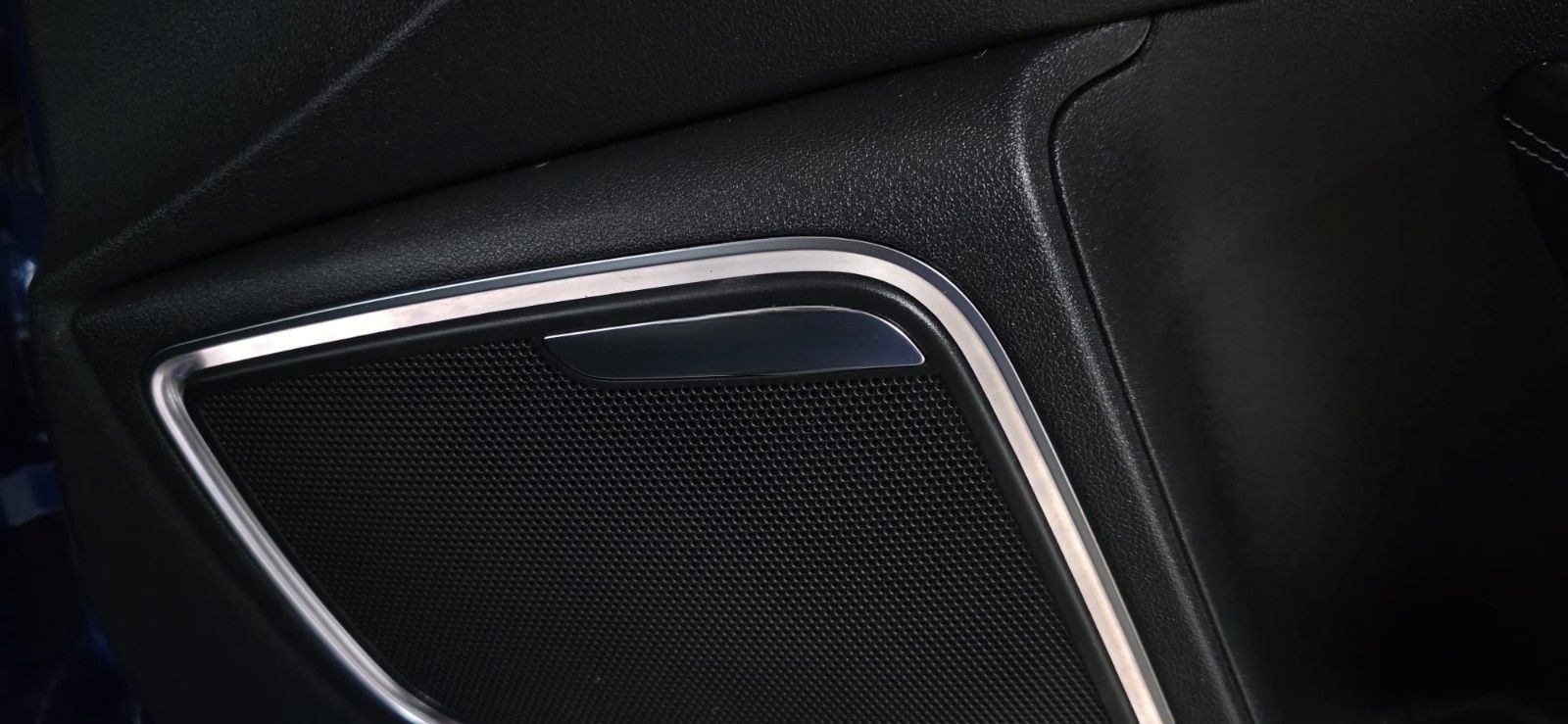 Audi S1 2.0 TFSI quattro+Bose+Schale+Navi+SHZ+H&R Gew foto 15