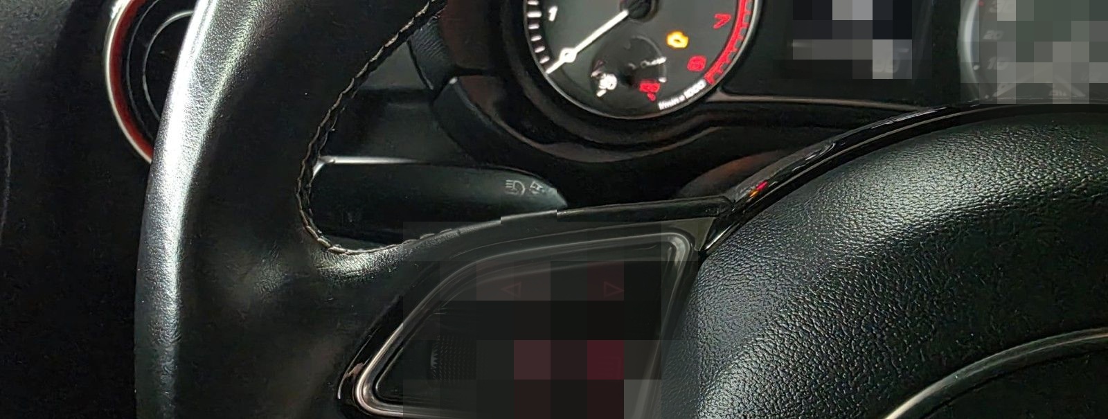 Audi S1 2.0 TFSI quattro+Bose+Schale+Navi+SHZ+H&R Gew foto 21