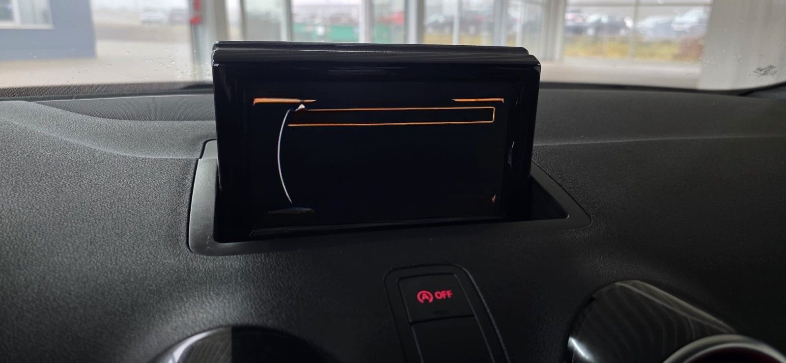 Audi S1 2.0 TFSI quattro+Bose+Schale+Navi+SHZ+H&R Gew foto 25