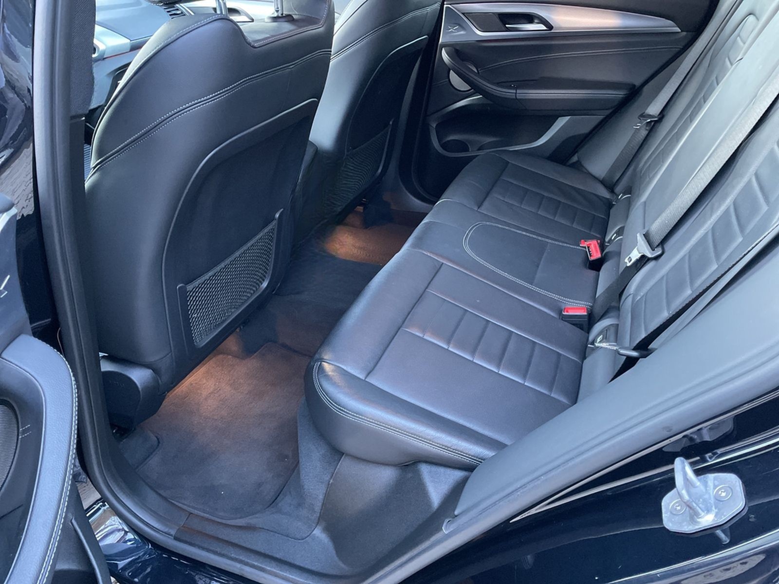 BMW X3 xDrive30d M Sportpaket-Harman Kardon Surround foto 11