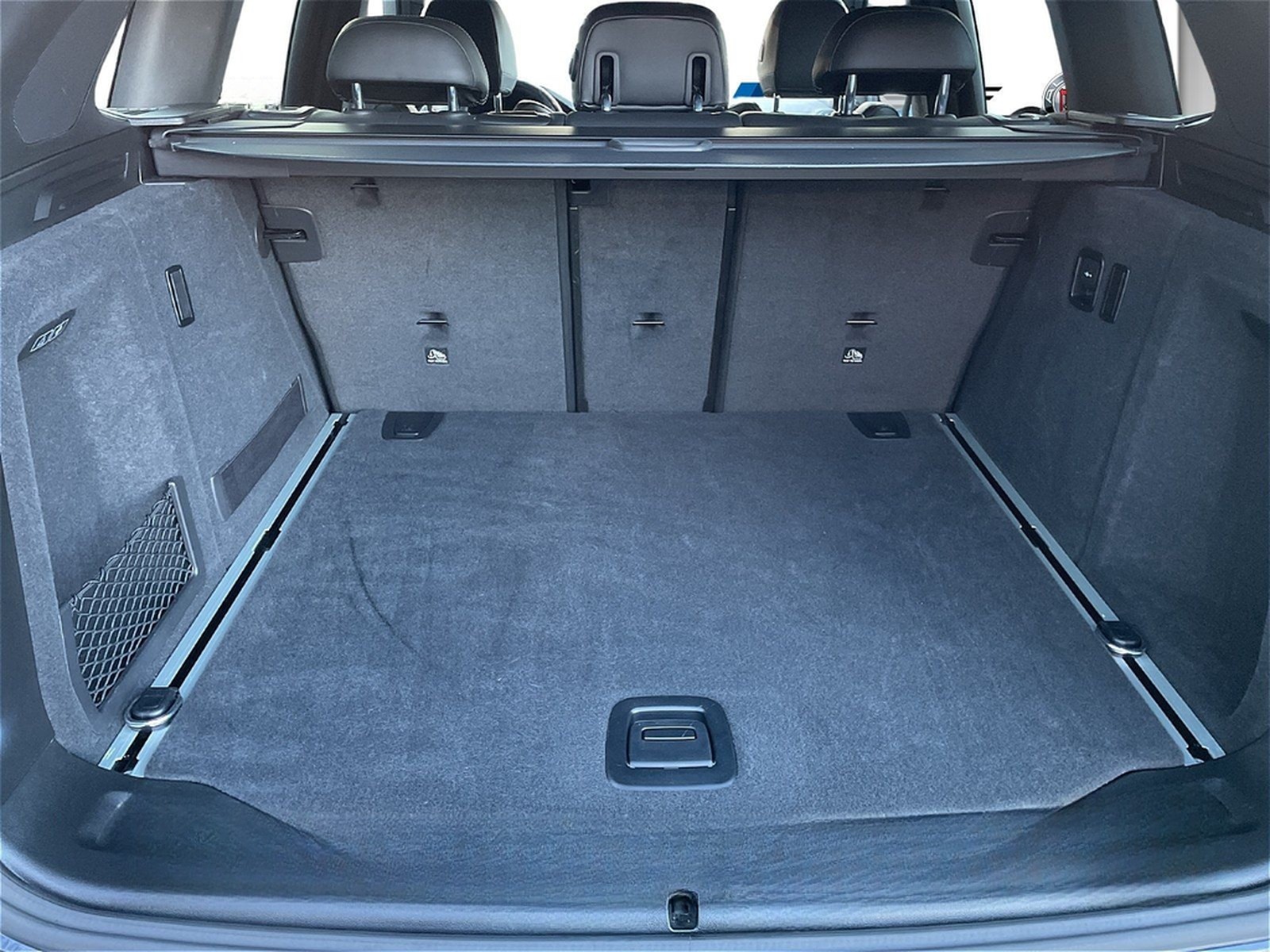 BMW X3 xDrive30d M Sportpaket-Harman Kardon Surround foto 12