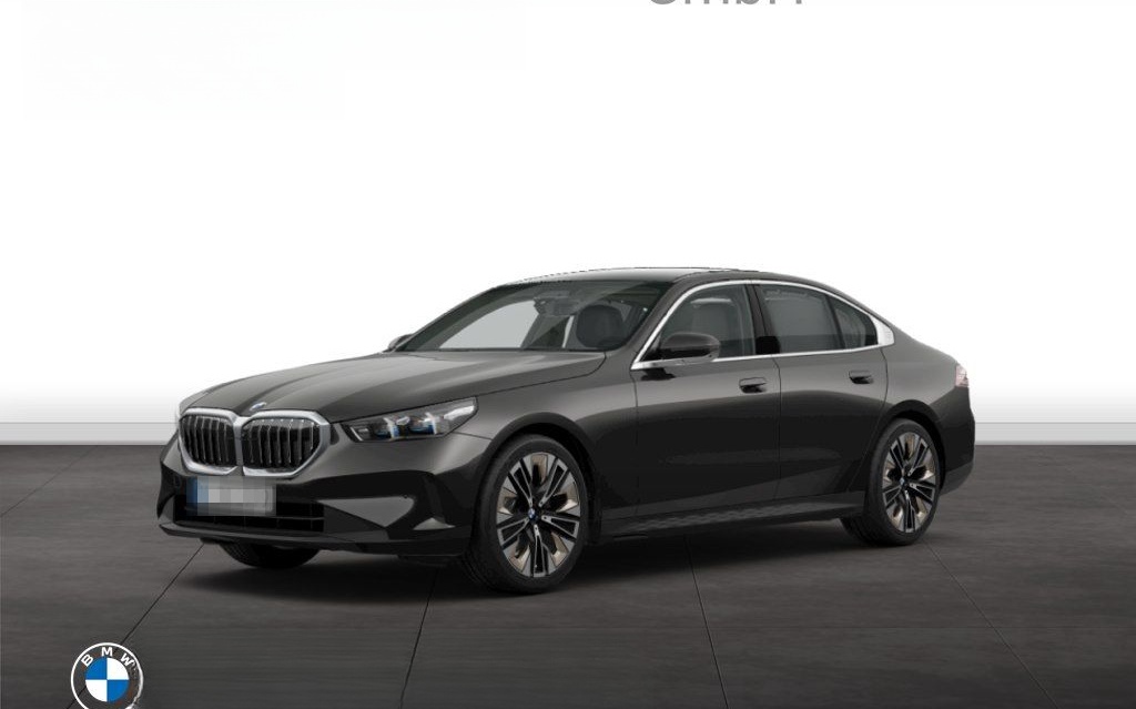BMW 520d LC PROF+PANO+HUD+KOMFORTSITZE+PAP+LED foto 2