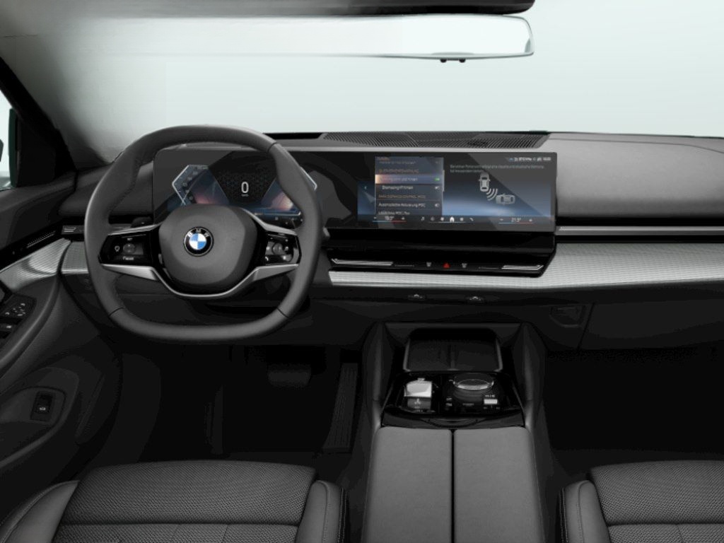 BMW 520d LC PROF+PANO+HUD+KOMFORTSITZE+PAP+LED foto 5