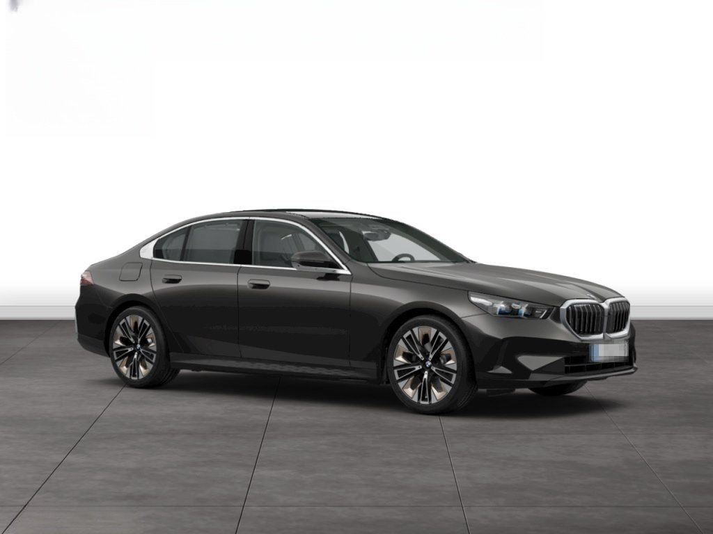 BMW 520d LC PROF+PANO+HUD+KOMFORTSITZE+PAP+LED foto 10